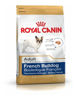 Imagen de ROYAL CANIN Bull Dog Francés Adulto 3 Kg + Tacho