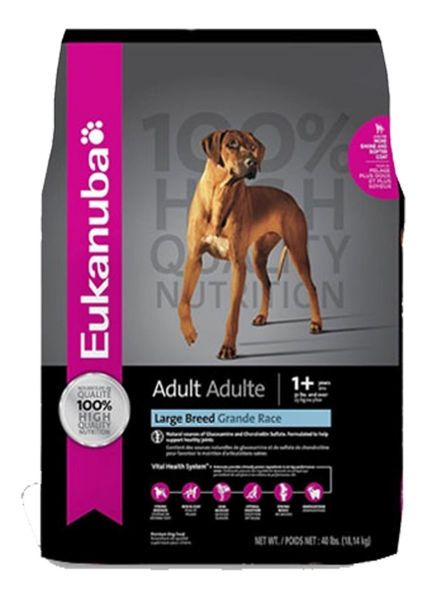 Imagen de EUKANUBA Adulto 3kg