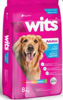 Imagen de WITS Perro Adulto 8kg + Huesitos de lonja