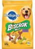 Imagen de SNACK BISCROK MULTI 500grs GALLETITAS
