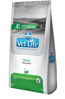 Imagen de VET LIFE Natural Renal Feline 2Kg + PALA + COMEDERO
