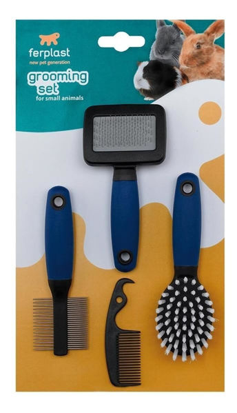 Imagen de SET GROOMING