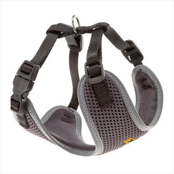 Imagen de PECHERA NIKITA FASHION M NEGRA