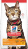 Imagen de HILLS Gato Light 3.2 kg