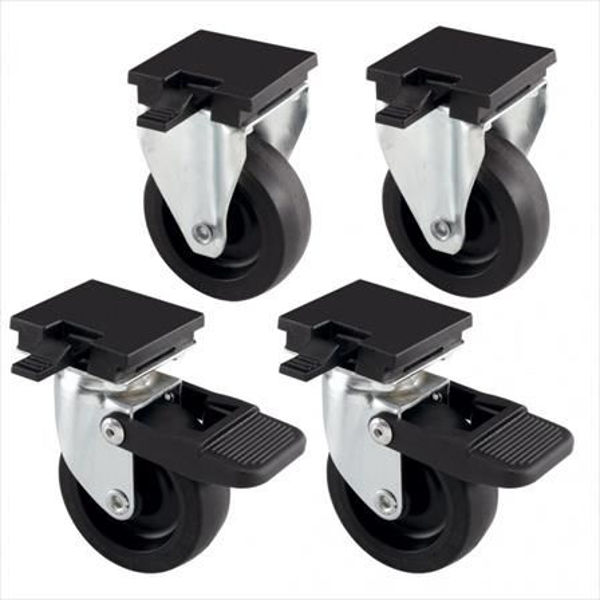 Imagen de KIT RUEDAS ATL 50/60