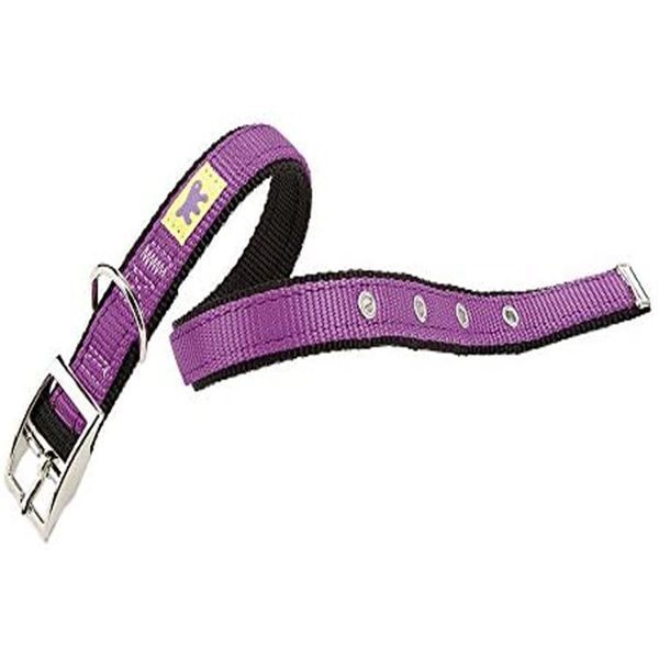 Imagen de COLLAR DUAL CF 20/43 VIOLETA