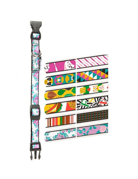 Imagen de Collar para Perro Fantasía de Ferplast