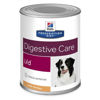 Imagen de HILLS Canine I/D LATA 12/370 GRAMOS