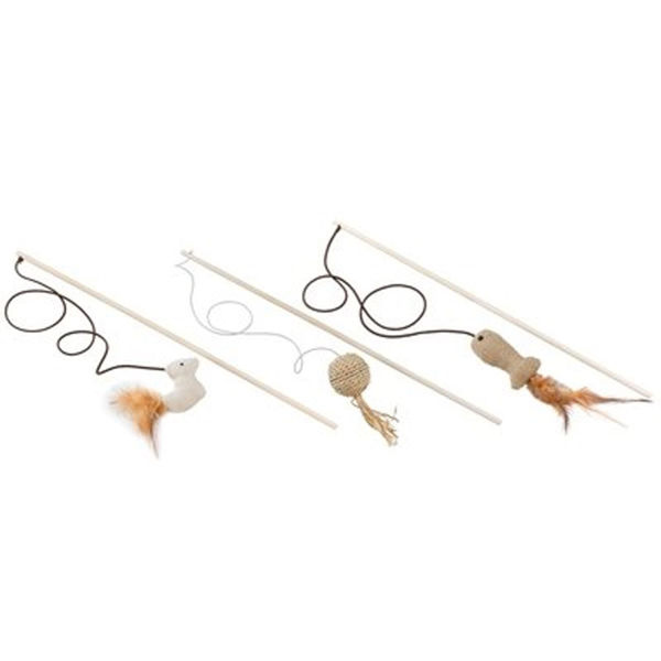 Imagen de Varita para gatos PA 4998