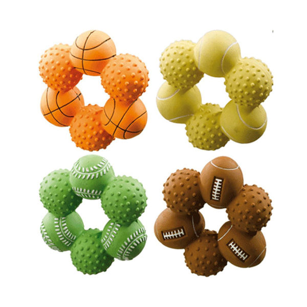 Imagen de Dona Motivo Deportivo para Perro PA 5542