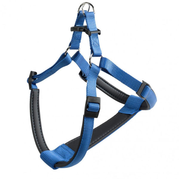 Imagen de Pechera Daytona P Extra Grande Azul de Ferplast