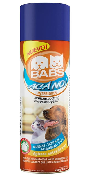Imagen de Educador de Mascota Acá No 419ml