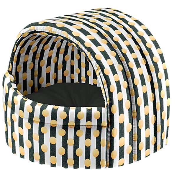 Imagen de CAMA IGLU PARA PERRO O GATO ALVEO 45