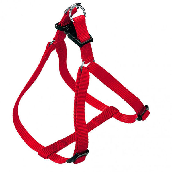 Imagen de PRETAL EASY EX.LARGE ROJO