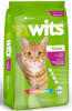 Imagen de WITS Gato Adulto 8kg + Pelota
