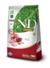 Imagen de NYD Grain Free Gato Adulto 1.5 kg + Rascador
