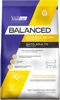 Imagen de BALANCED Gato Control PH Urinario 2kg + Pelota