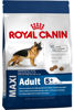 Imagen de ROYAL CANIN Perro Maxi Mature 15kg + Comedero + Pala