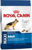 Imagen de ROYAL CANIN Maxi Adult 15 Kg + Comedero + Pala