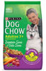 Imagen de DOG CHOW Edad Madura 8kg + Patas de pollo