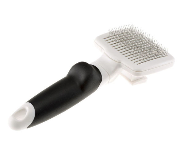 Imagen de Cepillo Perros y Gatos Premium XS