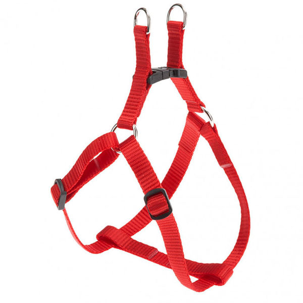 Imagen de PRETAL EASY EX.SMALL ROJO