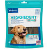 Imagen de HPM Virbac Veggiedent Fresh Aliento Fresco Protector Dental Para Razas Grandes