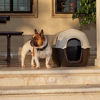 Imagen de Casilla Cucha Perros Medianos 60 x 89 x h 60 cm KENNY 03 PROMO FRIO