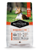 Imagen de Nutrique Perro Senior +7 Raza Mediana 12kg + Lata