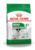 Imagen de ROYAL CANIN Perro Senior +8 años Razas Mini y Pequeñas 3 kg + Comedero
