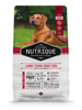 Imagen de Nutrique Perro Adulto Raza Grande 15 + 3 kg + Lata