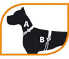 Imagen de Arnés Perro Daytona Cross Large