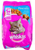 Imagen de WHISKAS Pescado 10+1kg + Lata
