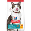 Imagen de HILLS Gato Adult  +11 años IND Age Defying 1,6 kg