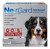 Imagen de ANTIPULGAS Y GARRAPATAS NEXGARD Perros 25-50 kg  x 3 comp + Patas de pollo