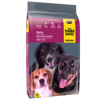 Imagen de THREE DOGS Familia Original Perro Senior Raza Medianos y Grandes 3kg
