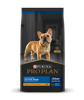 Imagen de PRO PLAN Perros Senior + 7 Años Small Breed 7,5 Kg + Patas de pollo