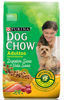 Imagen de DOG CHOW Perros Adulto Razas Pequeñas 21kg + Patas de pollo + Comedero - PROMO WEB