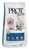 Imagen de PROT 27 Perro Cachorros 15kg + Patas de pollo