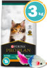 Imagen de PRO PLAN Gatitos Kitten 3kg + Ratón