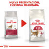Imagen de ROYAL CANIN Gato In & Outdoor Fit 32 1,5 kg + Ratón + Comedero