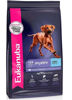 Imagen de EUKANUBA Cachorro Raza Grande 3kg + Salsa