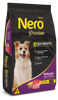 Imagen de NERO Perro Adulto 10kg + Huesitos de lonja