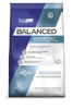 Imagen de BALANCED Gato Senior 2kg + Pelota