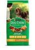 Imagen de DOG CHOW Perro Adulto Razas Pequeñas 3kg + Patas de pollo