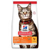 Imagen de HILLS Gato Adulto Optimal Care 7,3 Kg  + Arena sanitaria