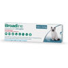Imagen de PIPETA ANTIPULGAS Y ANTIPARASITOS BROADLINE Spot On 0,3ml Gatos de 0.6 A  2.5 kg