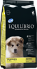 Imagen de EQUILIBRIO Perro Cachorro Razas Medias 2 kg + Salsas