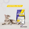 Imagen de BALANCED Gato Control PH Urinario 7,5 kg