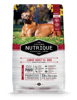 Imagen de Nutrique perro senior raza grande 15 kg + Lata